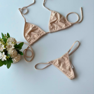 Bikini Arena Nude