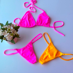 Bikini Dúo Vibrante