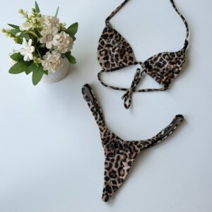 Bikini Jaguar