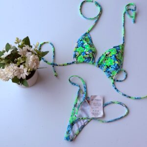 Bikini Laguna Tropical
