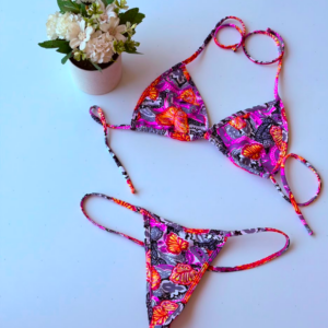 Bikini Mariposas Nocturnas