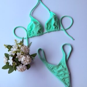 Bikini Menta Fresca
