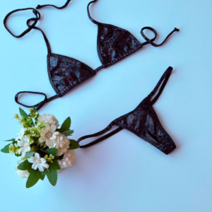Bikini Obsidiana