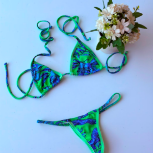 Bikini Selva Esmeralda