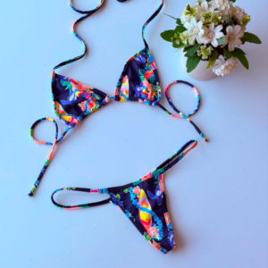 Bikini Surf Nocturno
