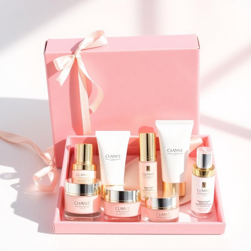 Radiance Gift Set