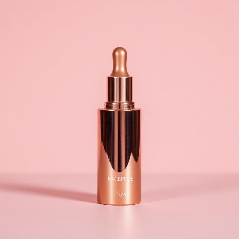Golden Glow Serum